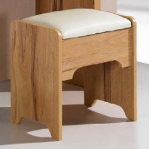 GHẾ ĐÔN NỆM BÀN TRANG ĐIỂM GĐ 012