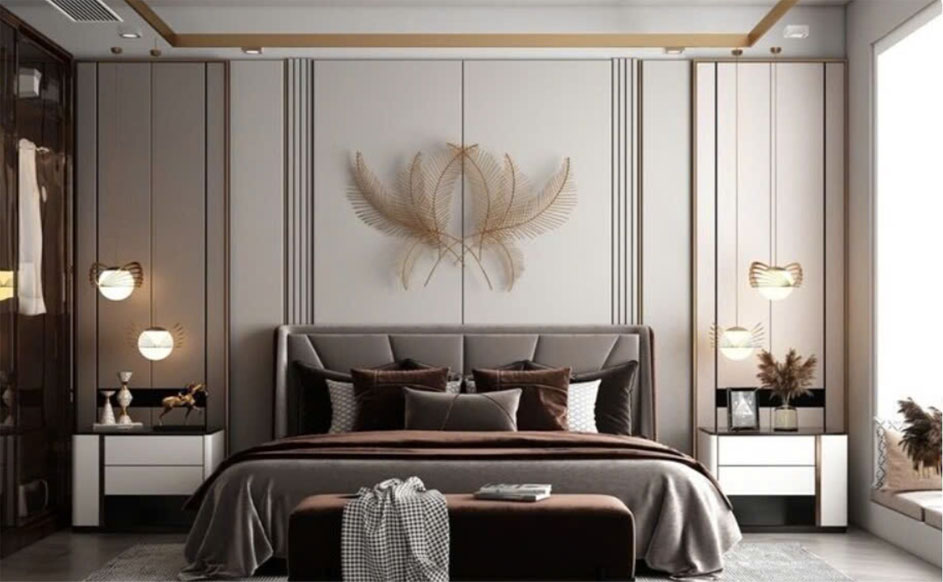 THIẾT KẾ NỘI THẤT KHÁCH SẠN