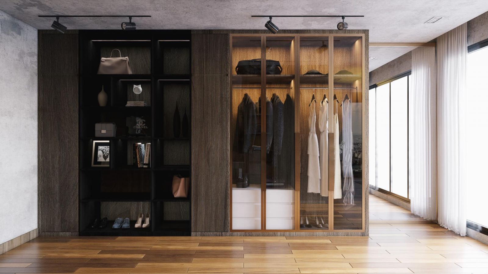 cach-bay-tri-phong-ngu-master-go-oc-cho cach-bay-tri-phong-ngu-master-go-oc-cho