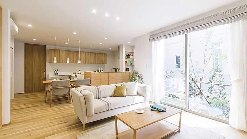 noi-that-phong-khach-go-cong-nghiep