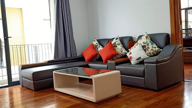 Sofa góc đẹp hiện đại Sofa góc đẹp hiện đại