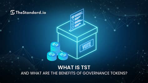 Governance Tokens: Empowering Communities