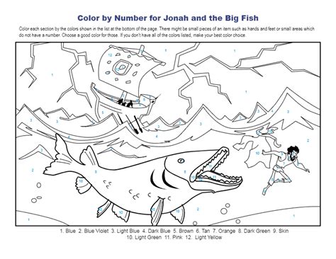 Whale Activity and Its